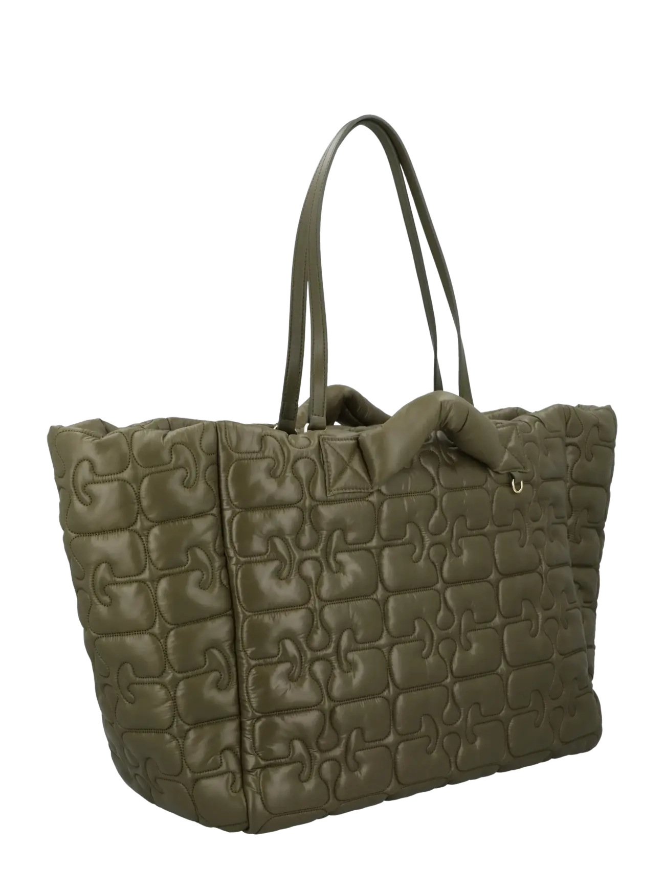 Quilted Re Tech Xxl Tote 2