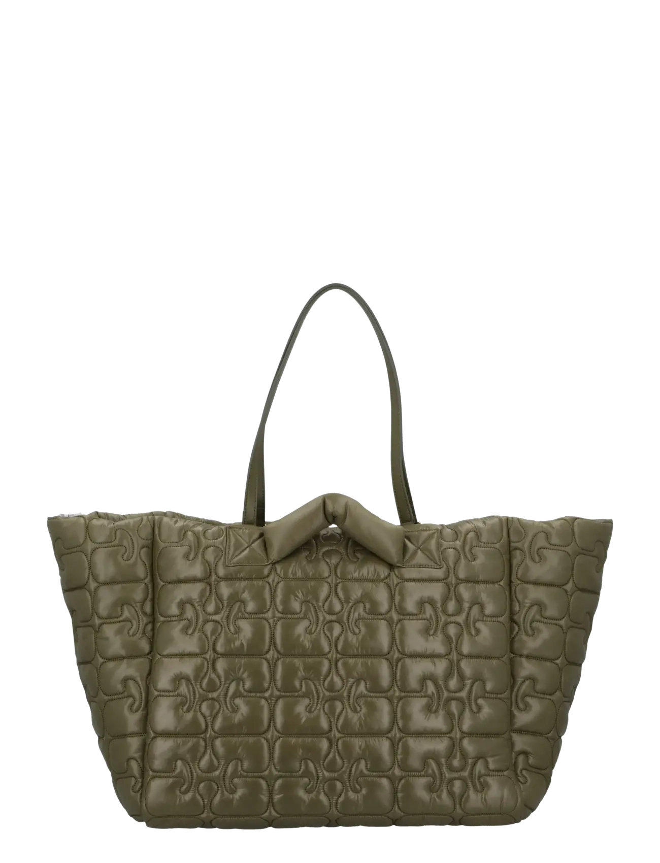 Quilted Re Tech Xxl Tote 3