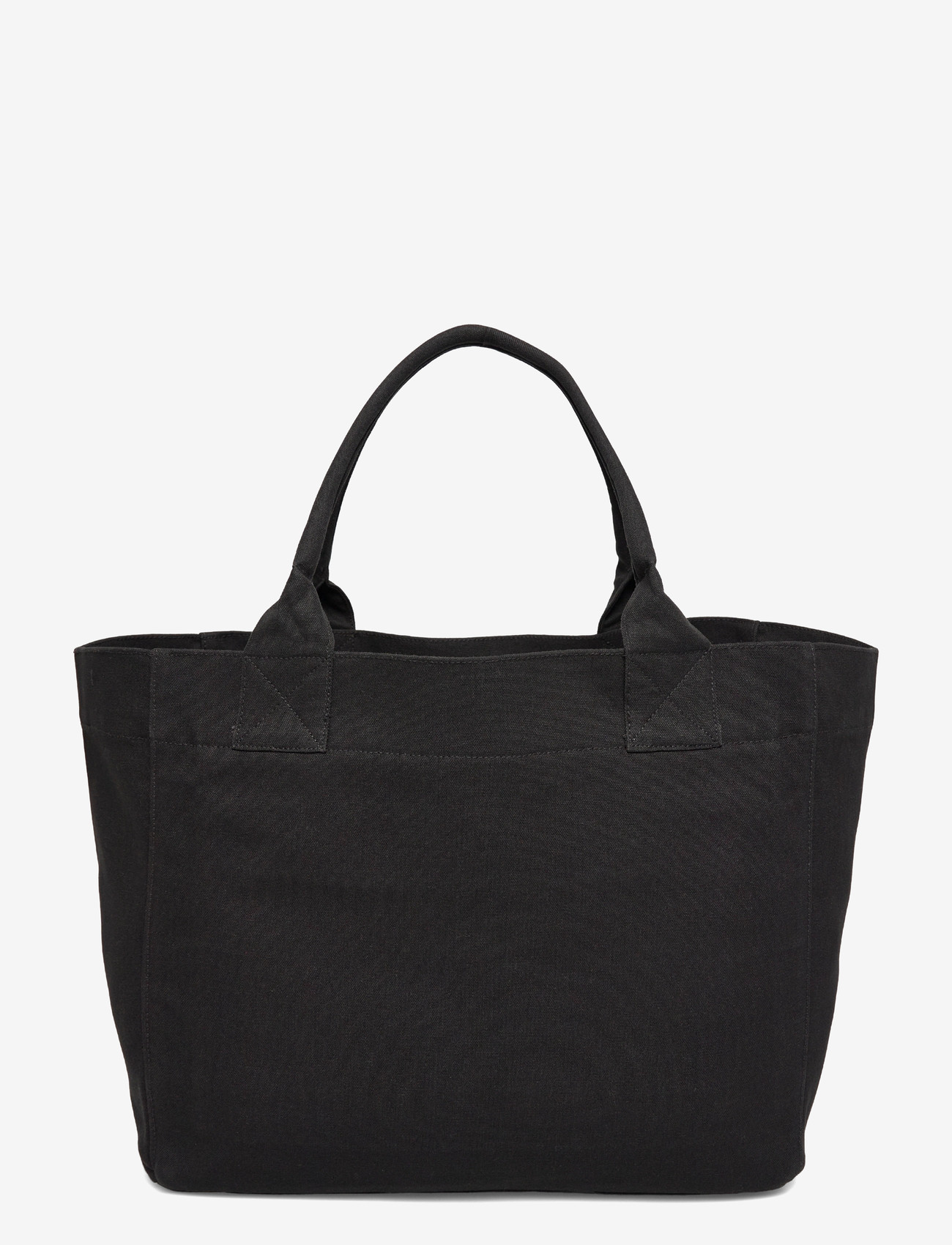 Ganni - Black Cherry Tote Bag - black - 1