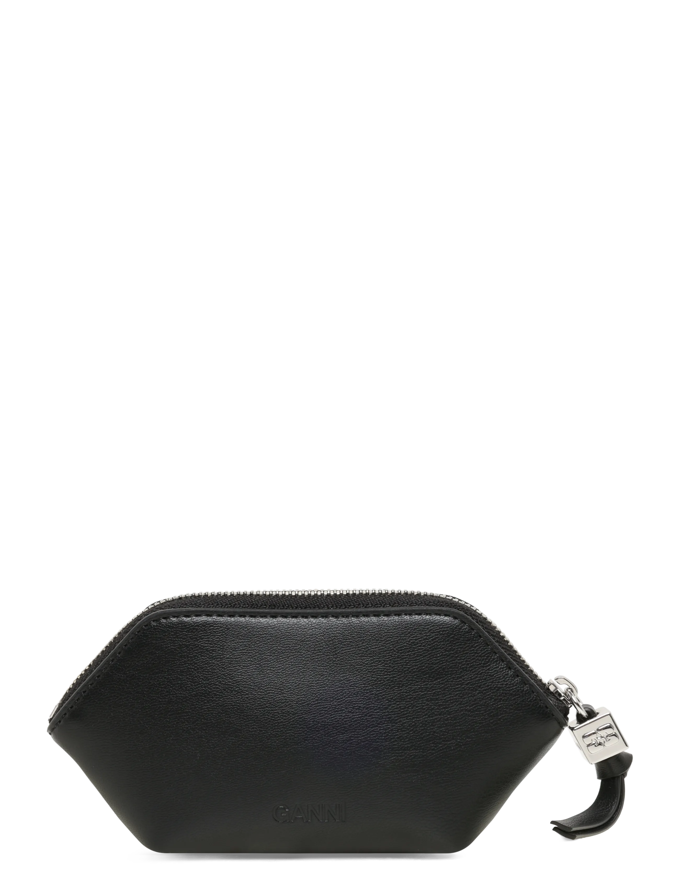 Ganni - Bou Coin Purse Puddle - rahakotid - multicolored - 1