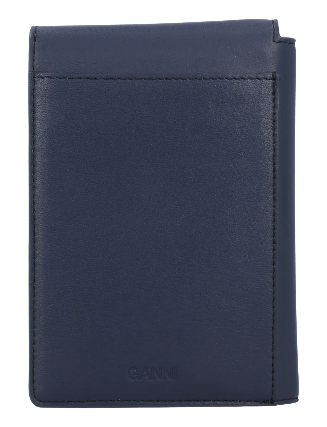 Ganni - Printed  Wallet - portemonnaies - multicolored - 3