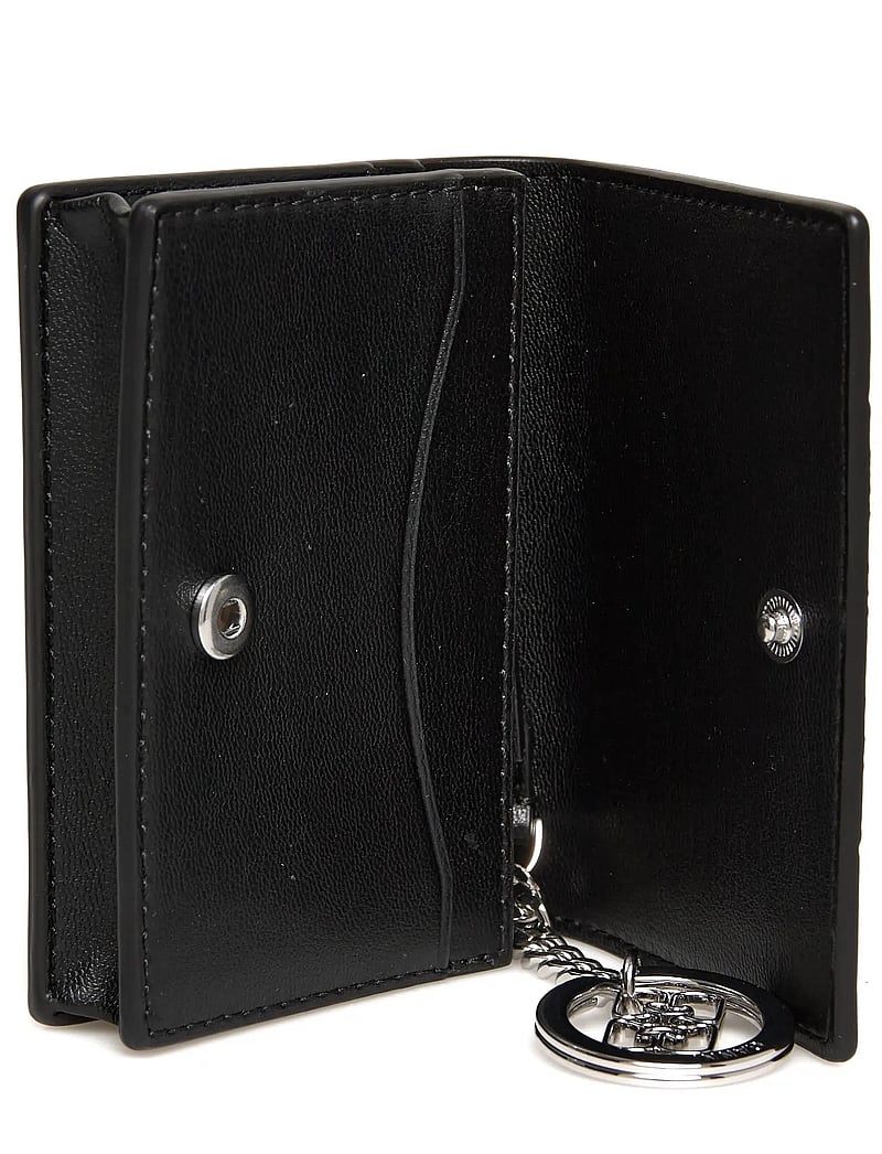 Ganni - Dog Appliqué Card Holder - kaarditaskud - multicolored - 5