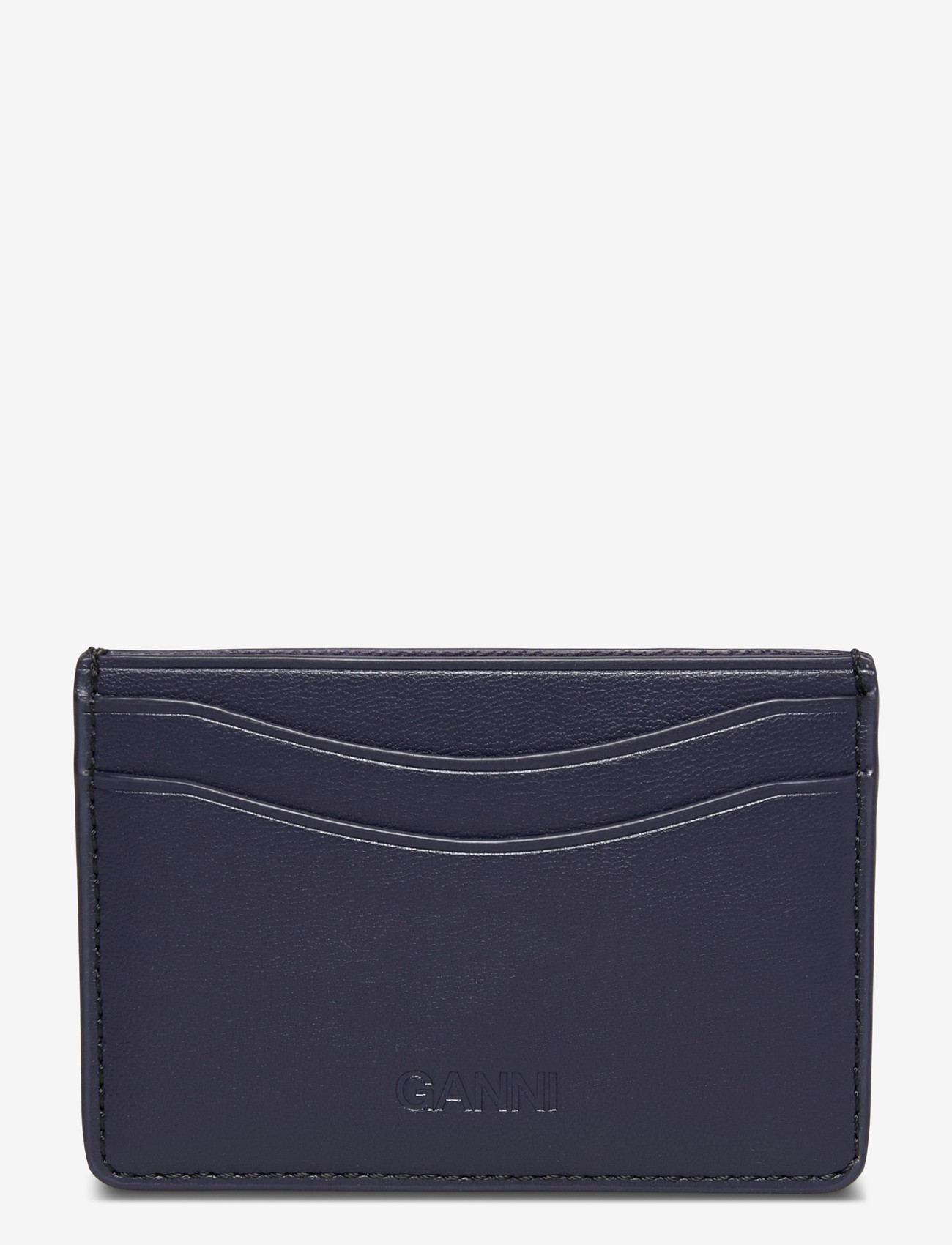 Ganni - Bou Card Holder - multicolored - 1