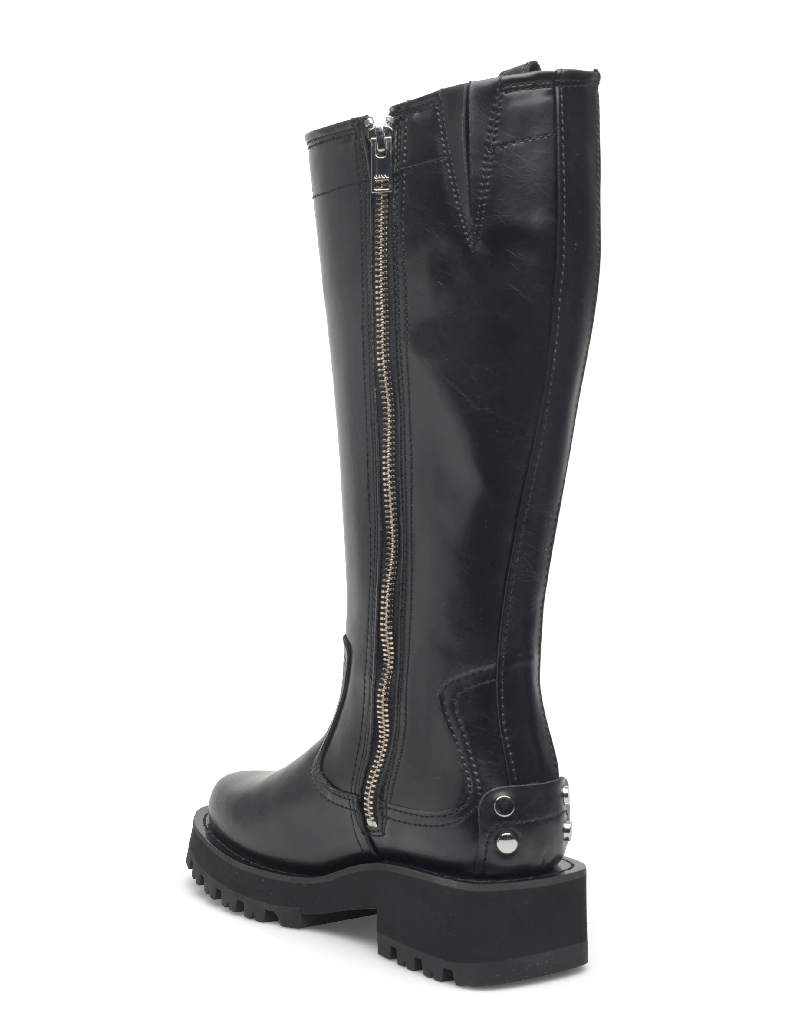 Knee-High Boots 3