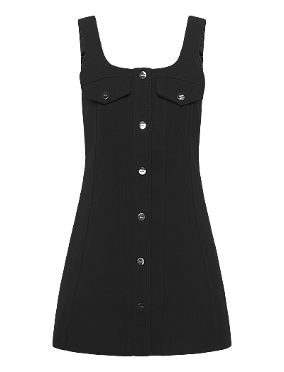Dress Black - Korte Kjoler