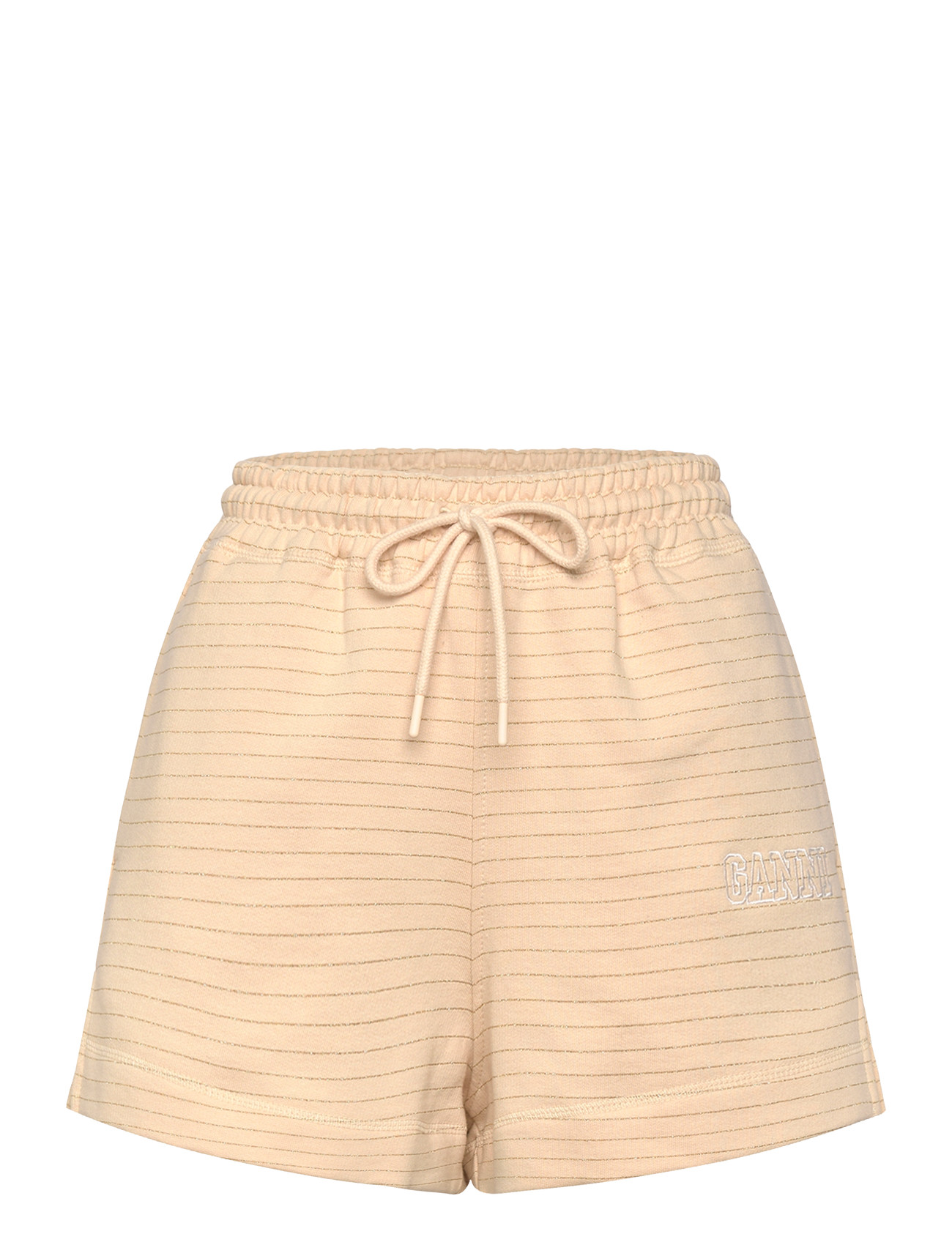 GANNI | Drawstring Shorts | XS