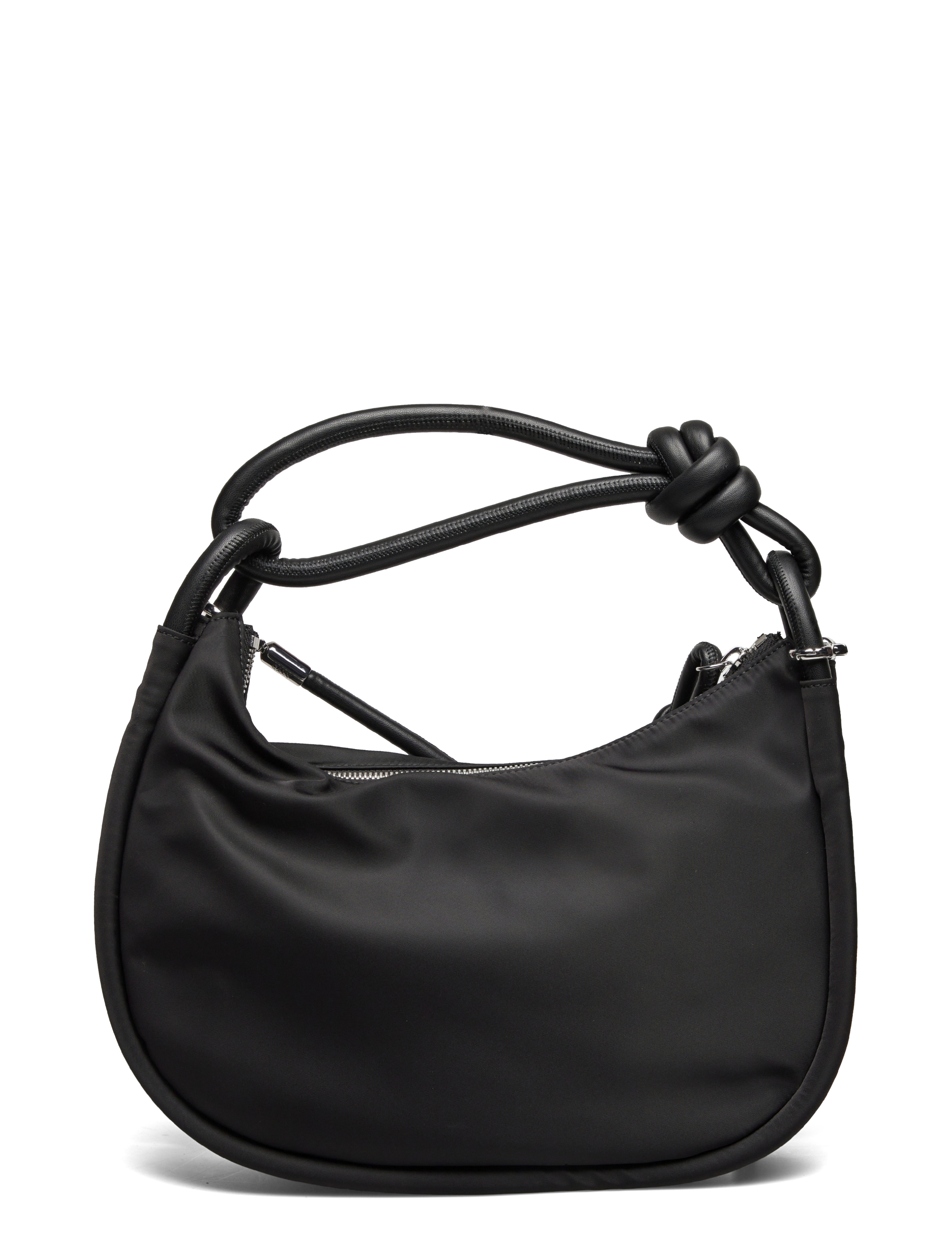 GANNI - Knot - black - 1