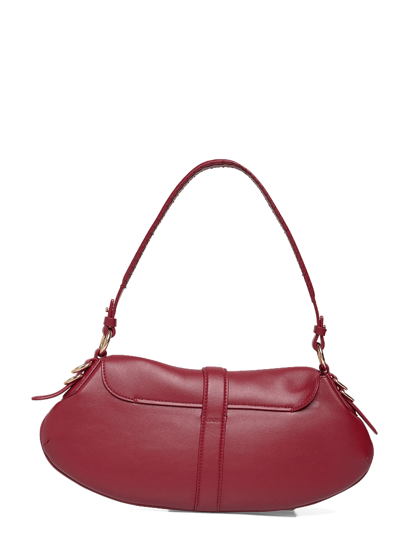 GANNI - B-Kat - skuldertasker - red dahlia - 1