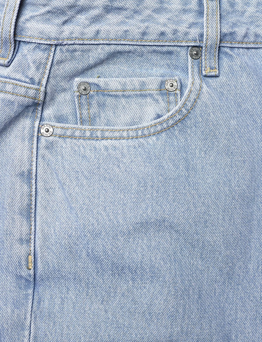 GANNI - BETZY SLIM BOOTCUT JEANS - bootcut jeans - light blue stone - 2