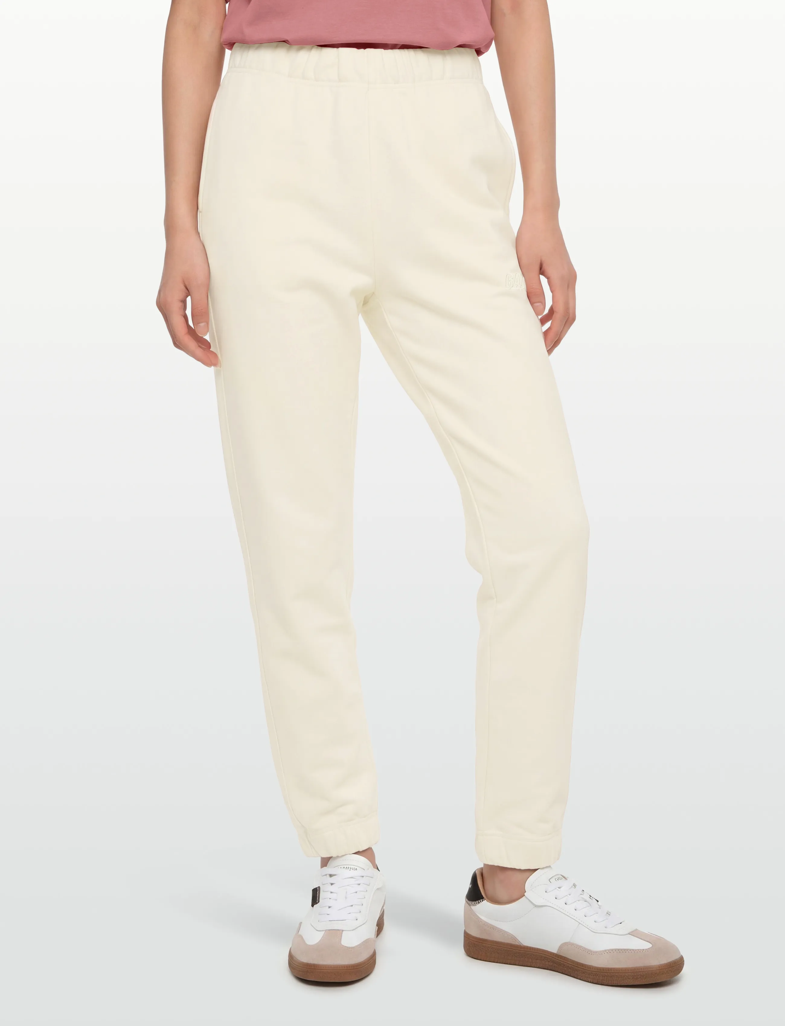 Elasticated Pants 2