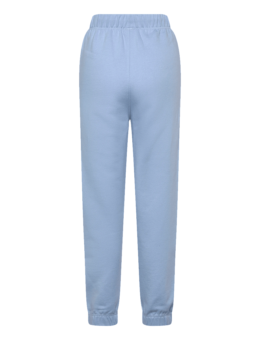 GANNI - Elasticated Pants - alltags-style - heather - 2