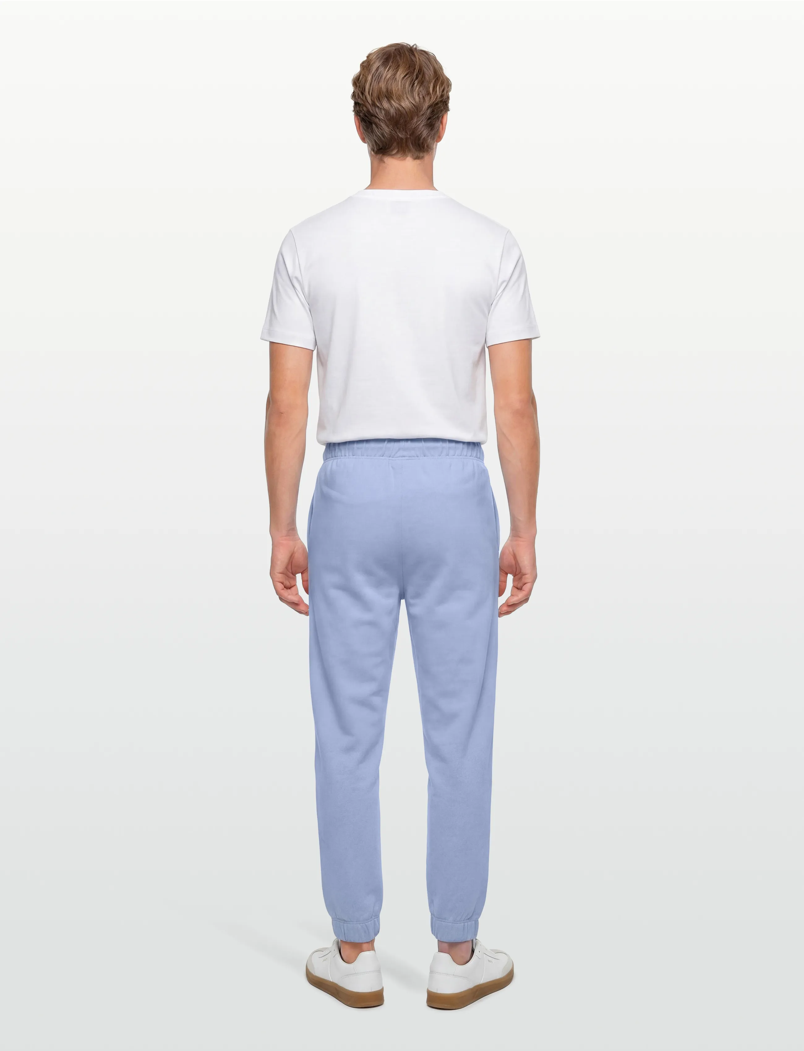 Elasticated Pants 9