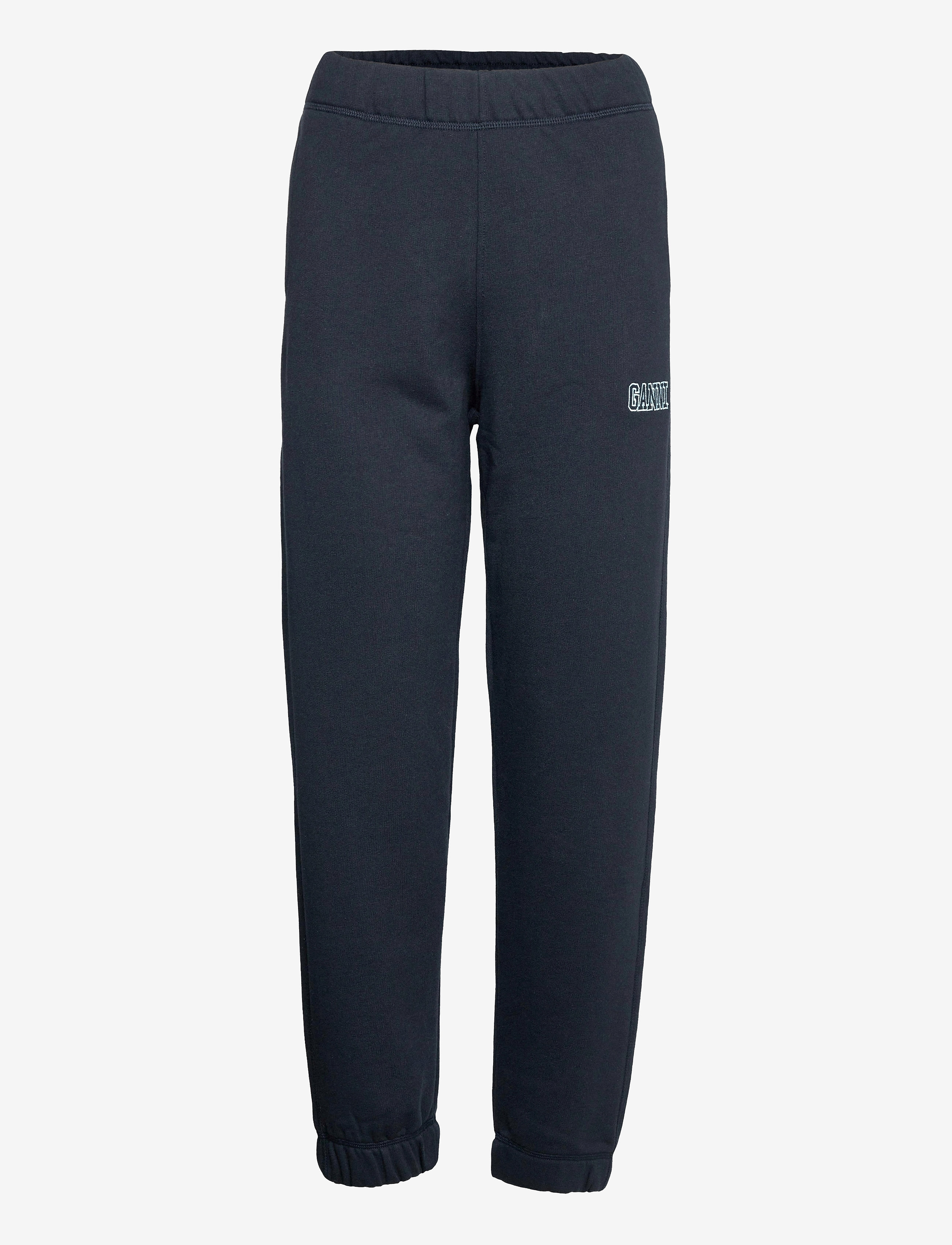 GANNI Software Isoli - Sweatpants - SKY CAPTAIN / blue
