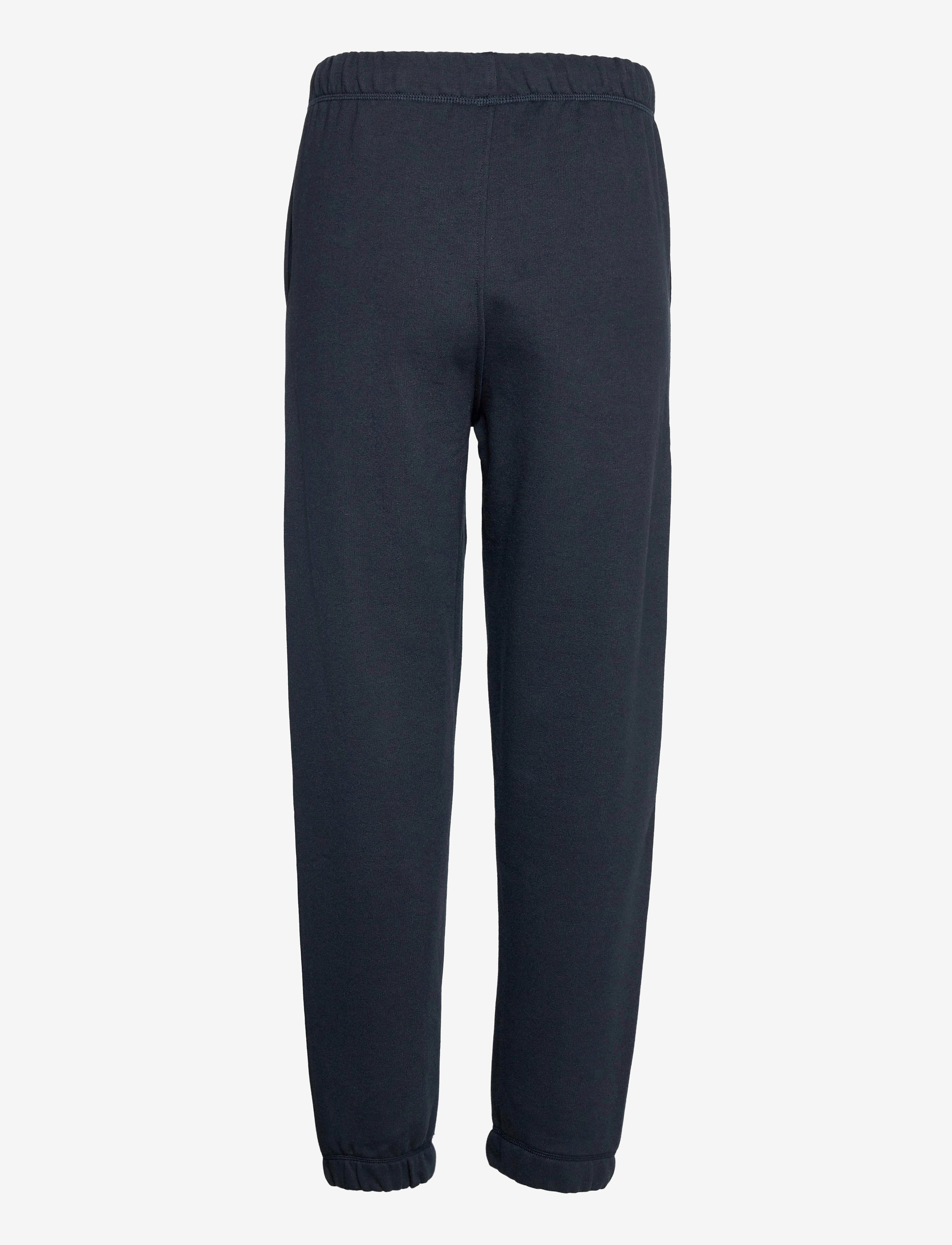 Elasticated Pants 3