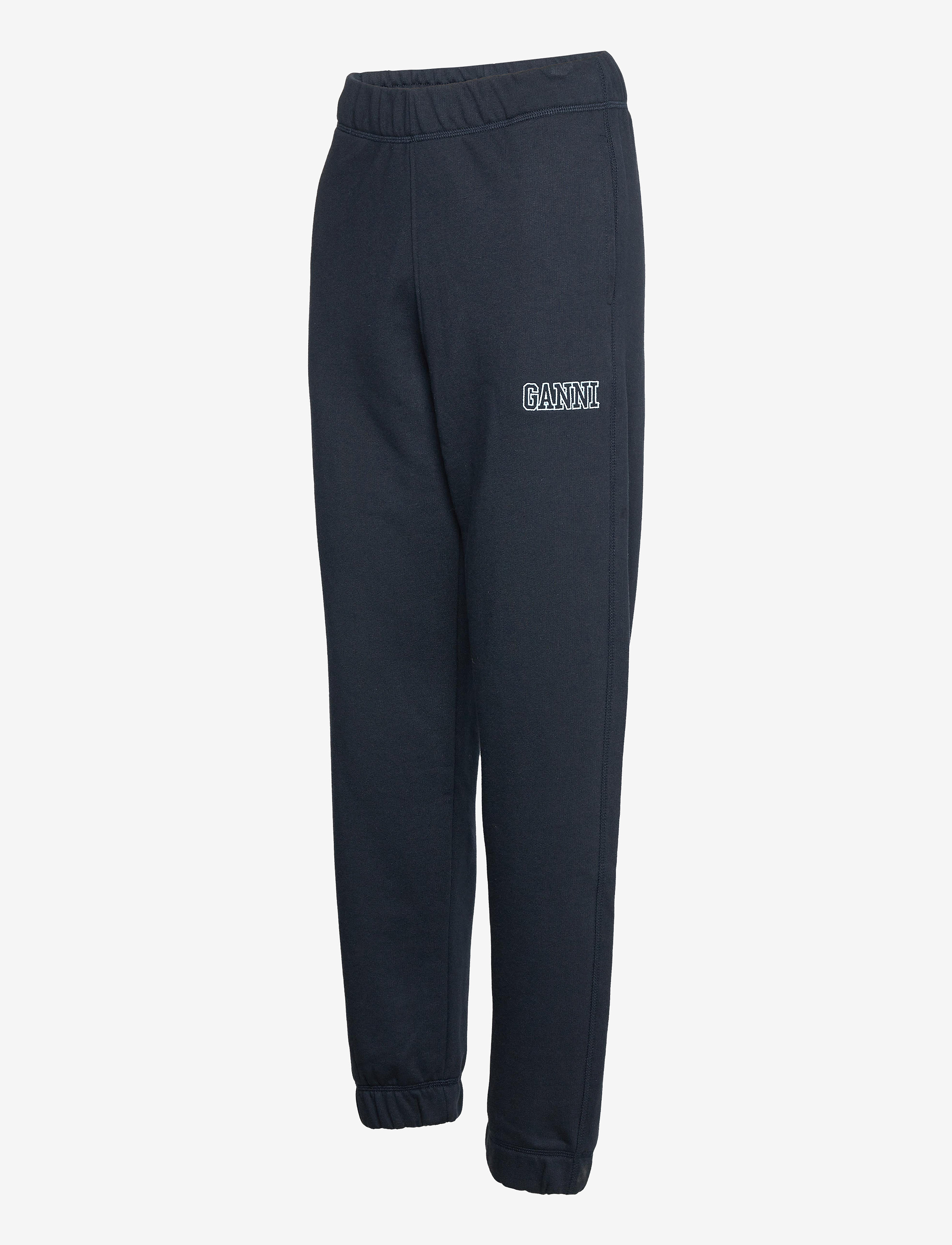 Elasticated Pants 4