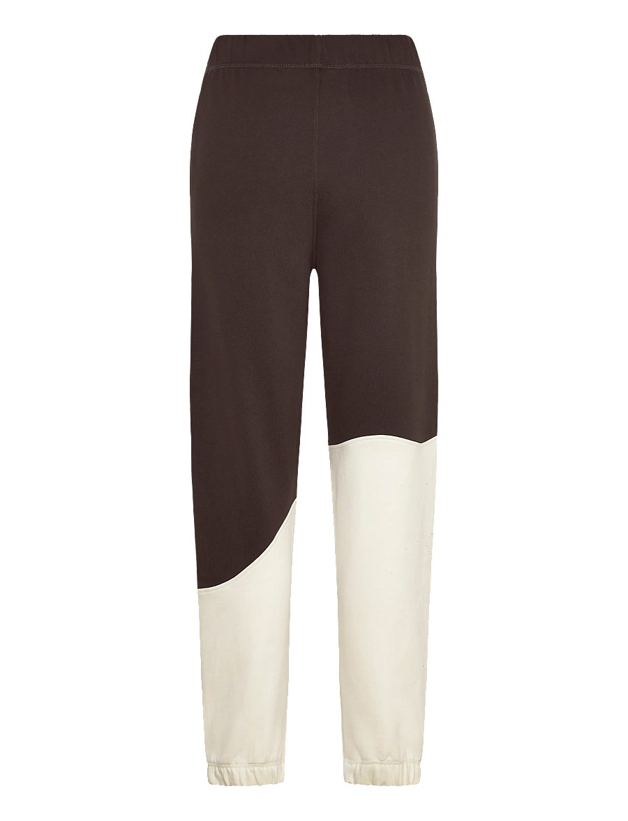 GANNI - Elasticated Pants, Wave - alltags-style - mole - 1