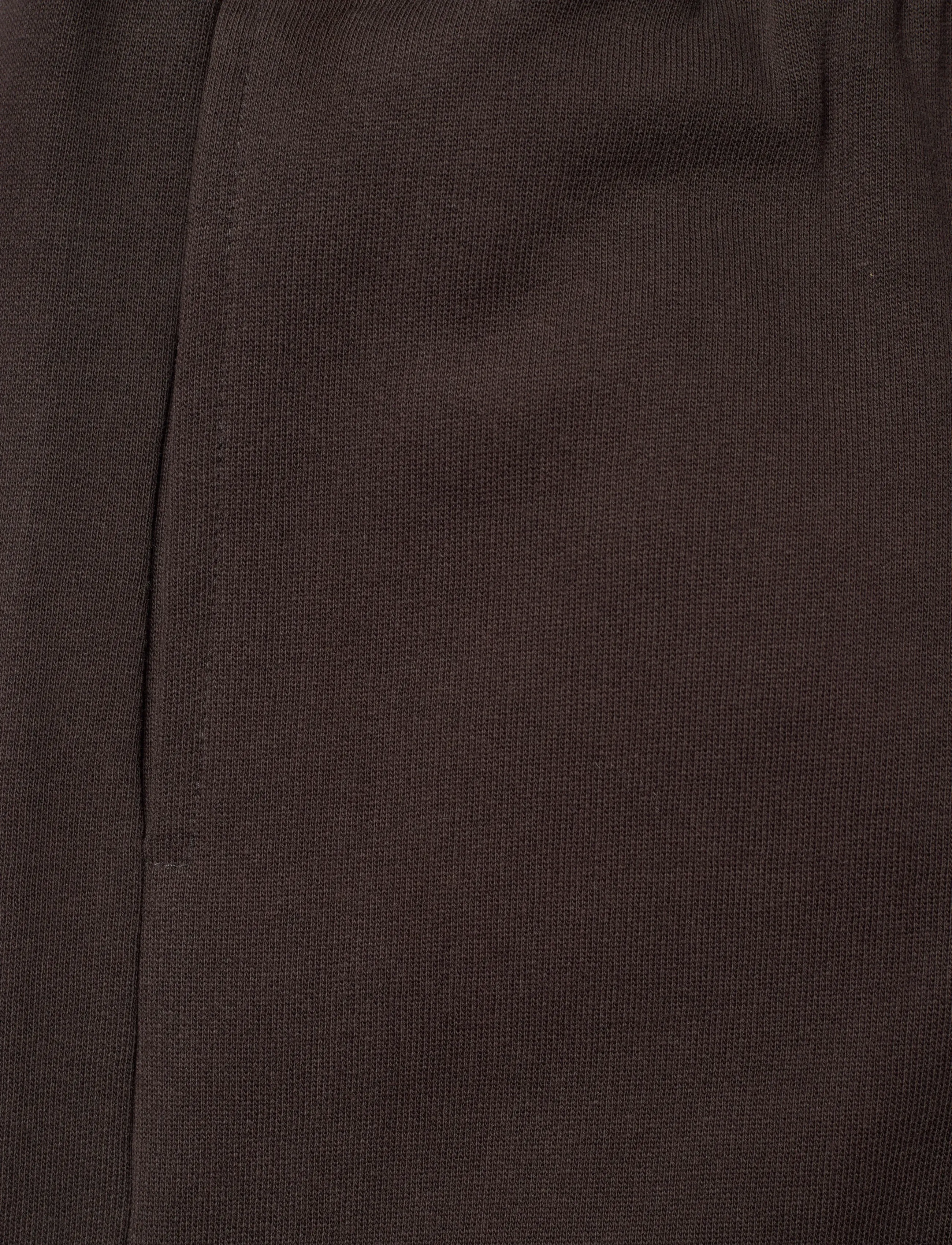 GANNI - Elasticated Pants, Wave - dressipüksid - mole - 2