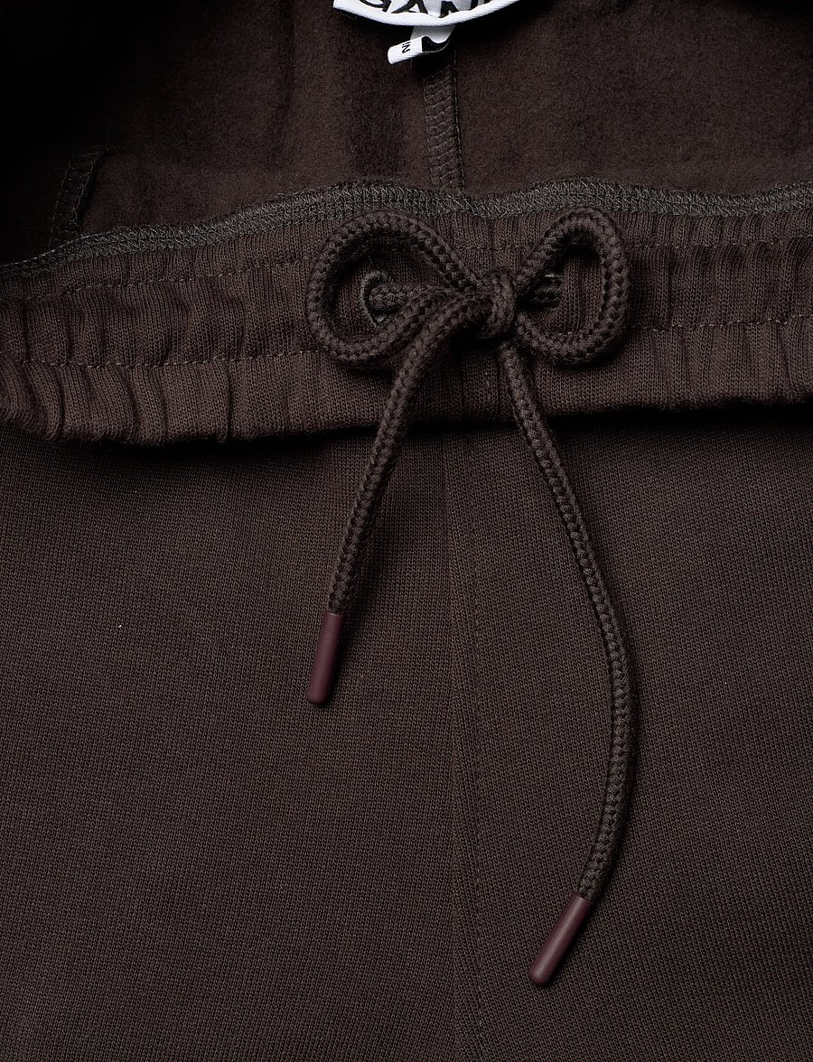GANNI - Elasticated Pants, Wave - alltags-style - mole - 3