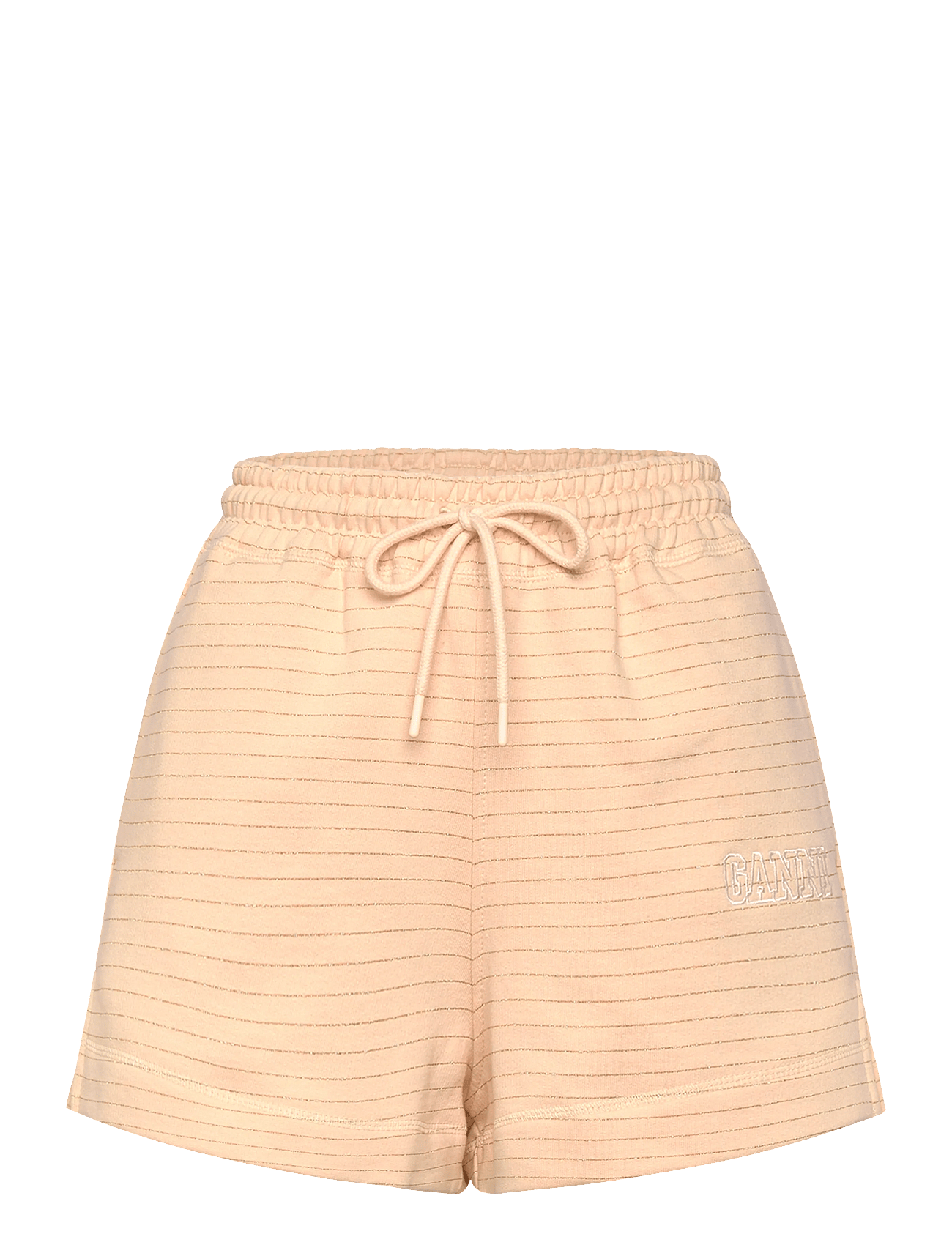 GANNI | Drawstring Shorts | XS