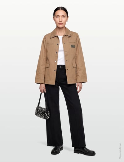 Jacket - Lette Jakker