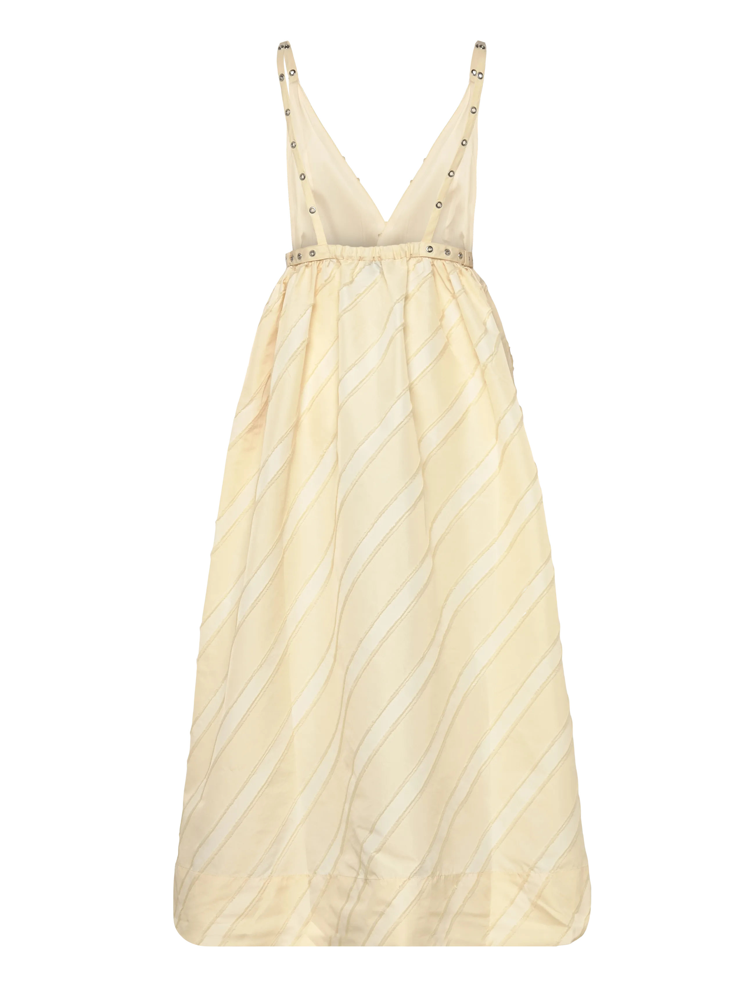 knee length dresses for ladies Maeve Pleated Midi Dress: Floral Midi Dress, Sundress, Plisse Dress, Blue  Midi, Green Midi, Summer Dress main image 0