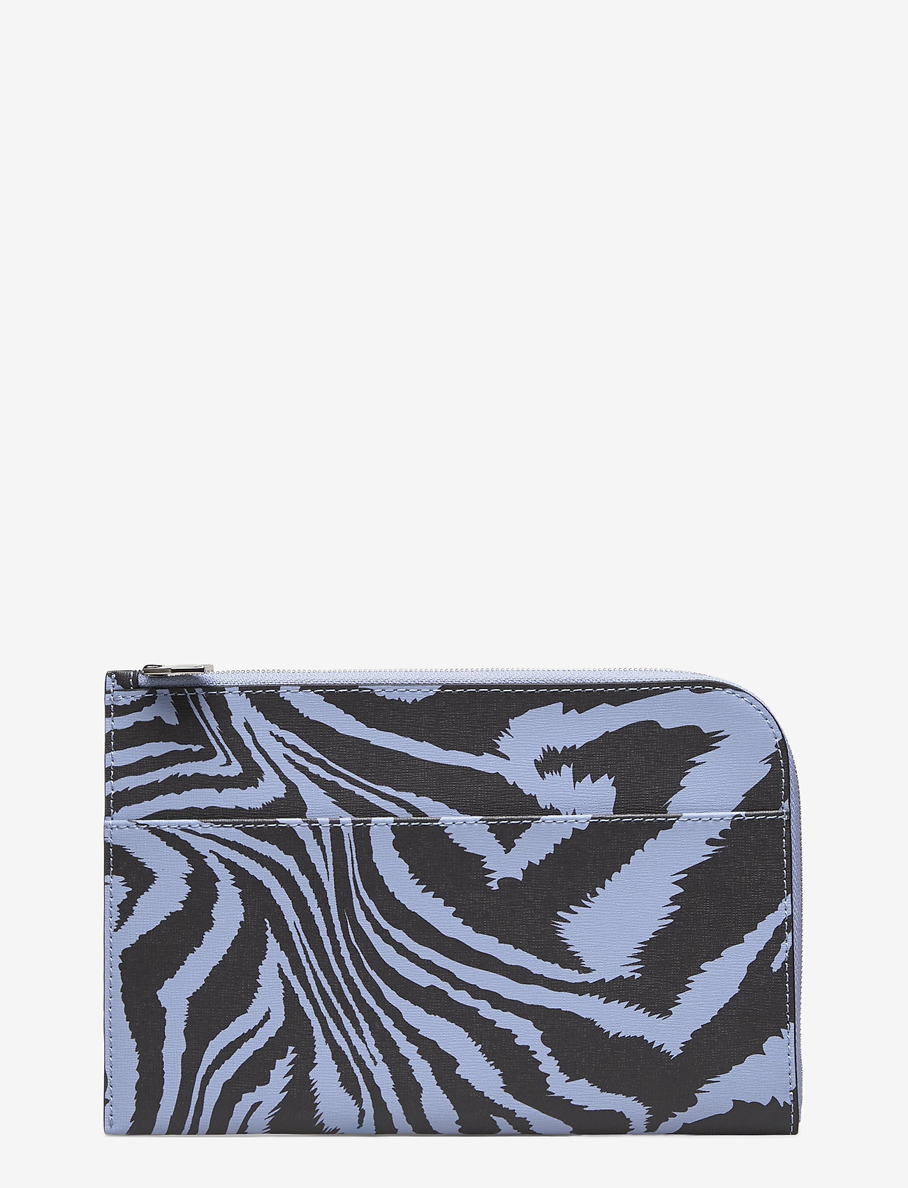 Ganni - Pouch - forever blue - 1