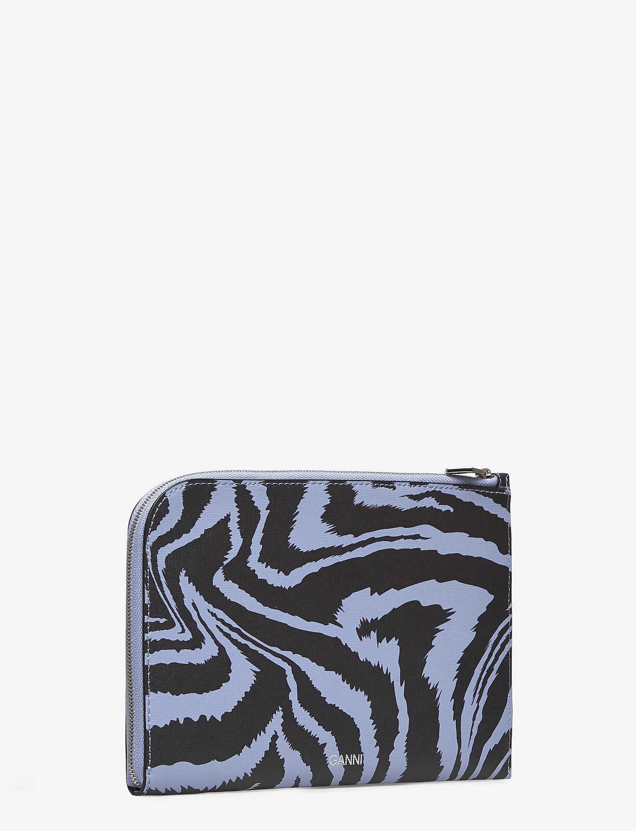 Ganni - Pouch - forever blue - 2