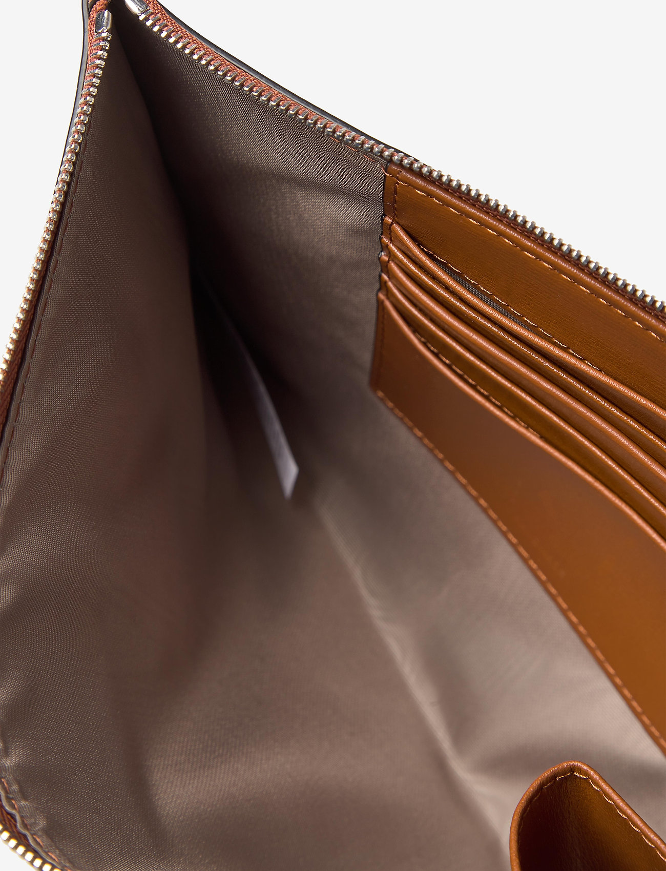 Ganni - Pouch - cognac - 4