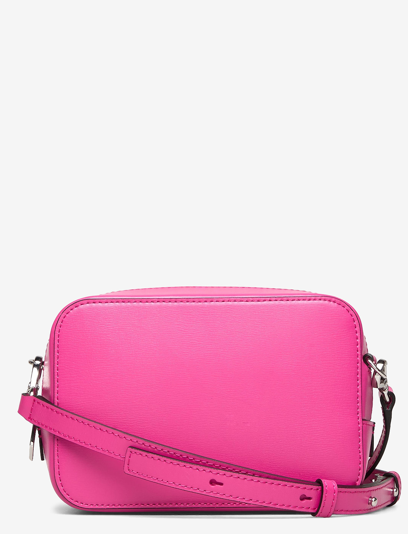 SHOCKING PINK
