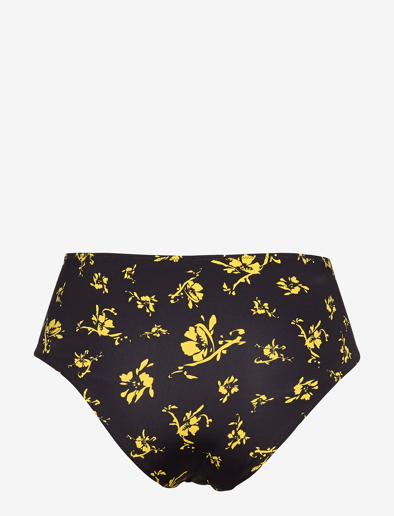Ganni - Recycled Fabric Swimwear - multicolour - 1
