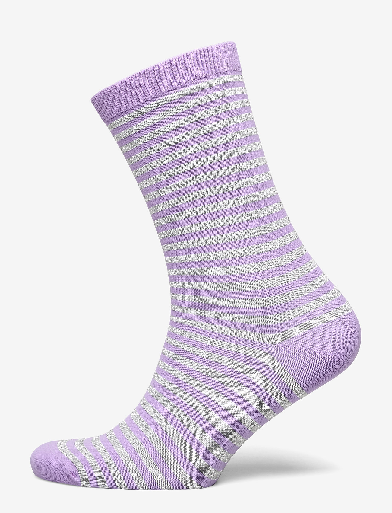 Ganni - Polyamide Blend - violet tulip - 0