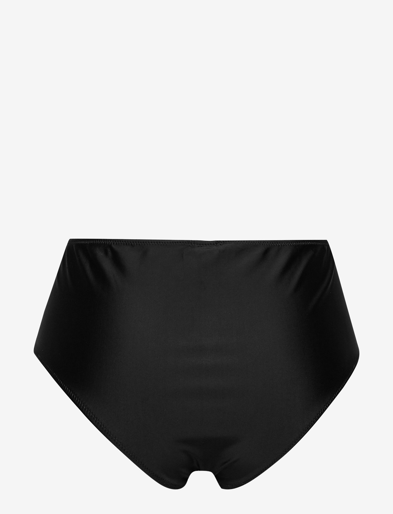 Ganni - Recycled Swimwear - black - 1