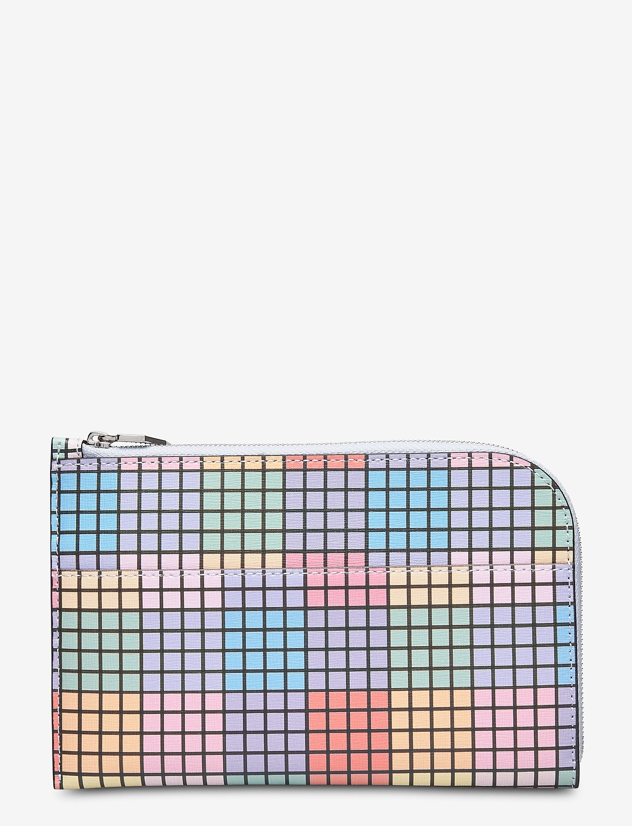 Ganni - Leather - multicolour - 1