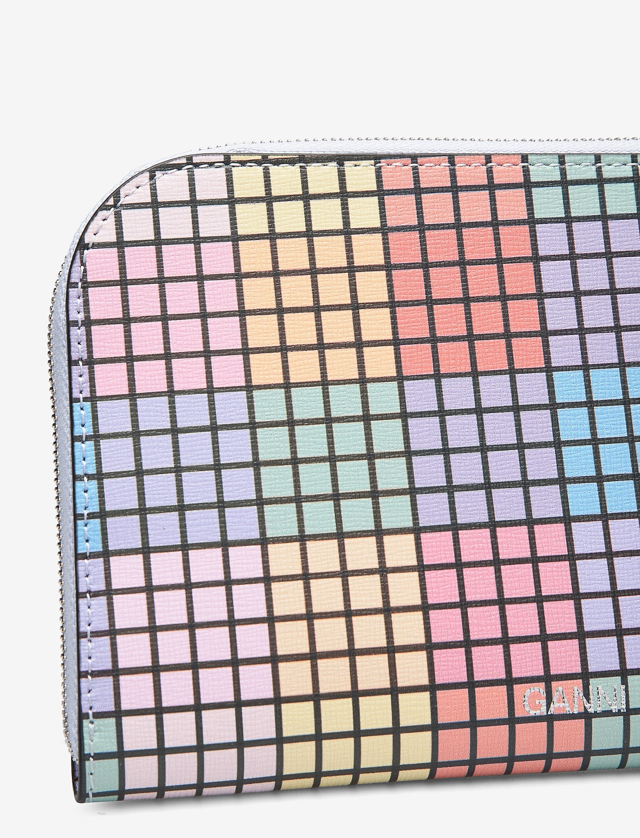 Ganni - Leather - multicolour - 3