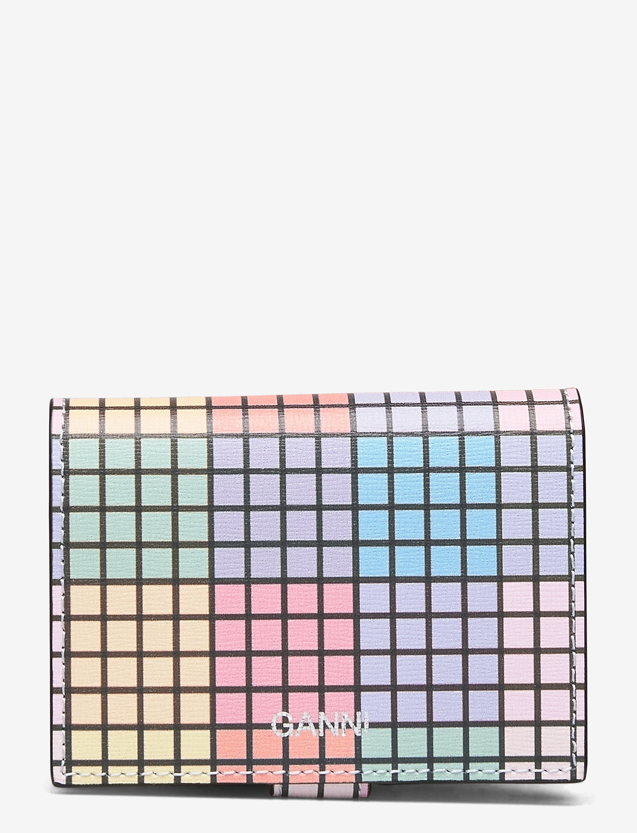 Ganni - Leather - multicolour - 0