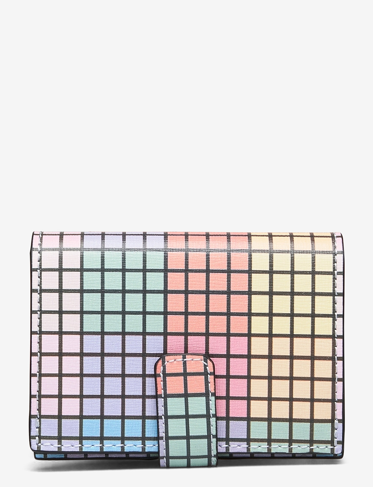 Ganni - Leather - multicolour - 1