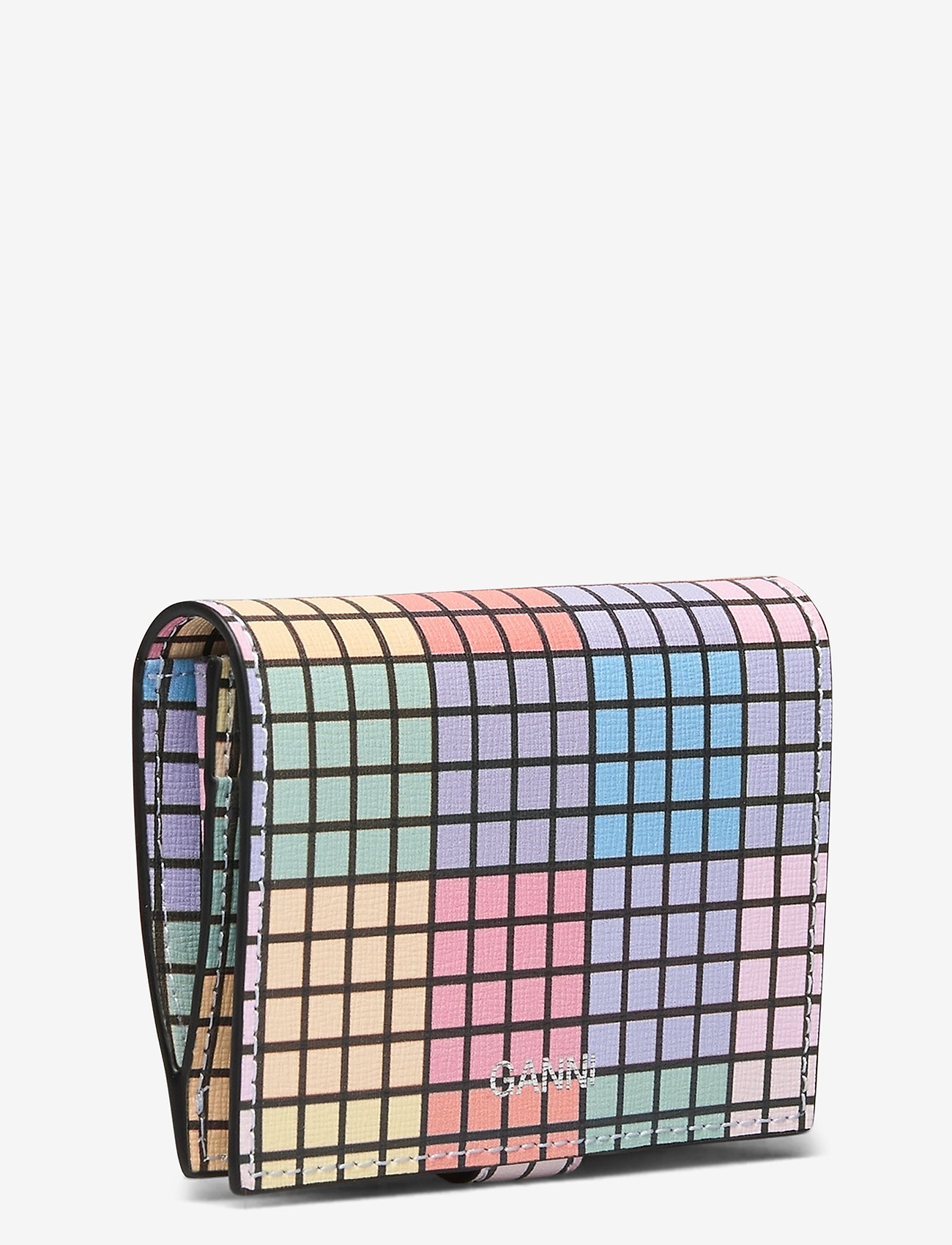 Ganni - Leather - multicolour - 2