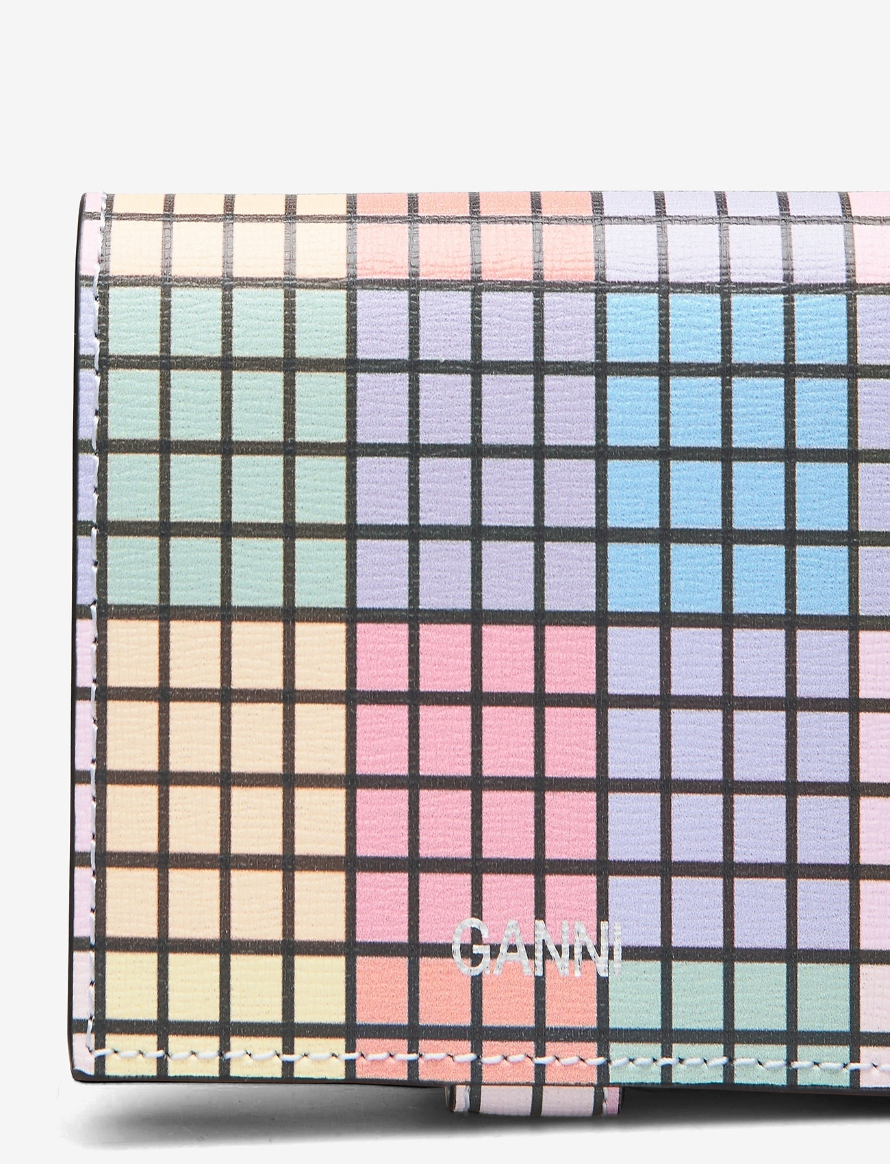 Ganni - Leather - multicolour - 3