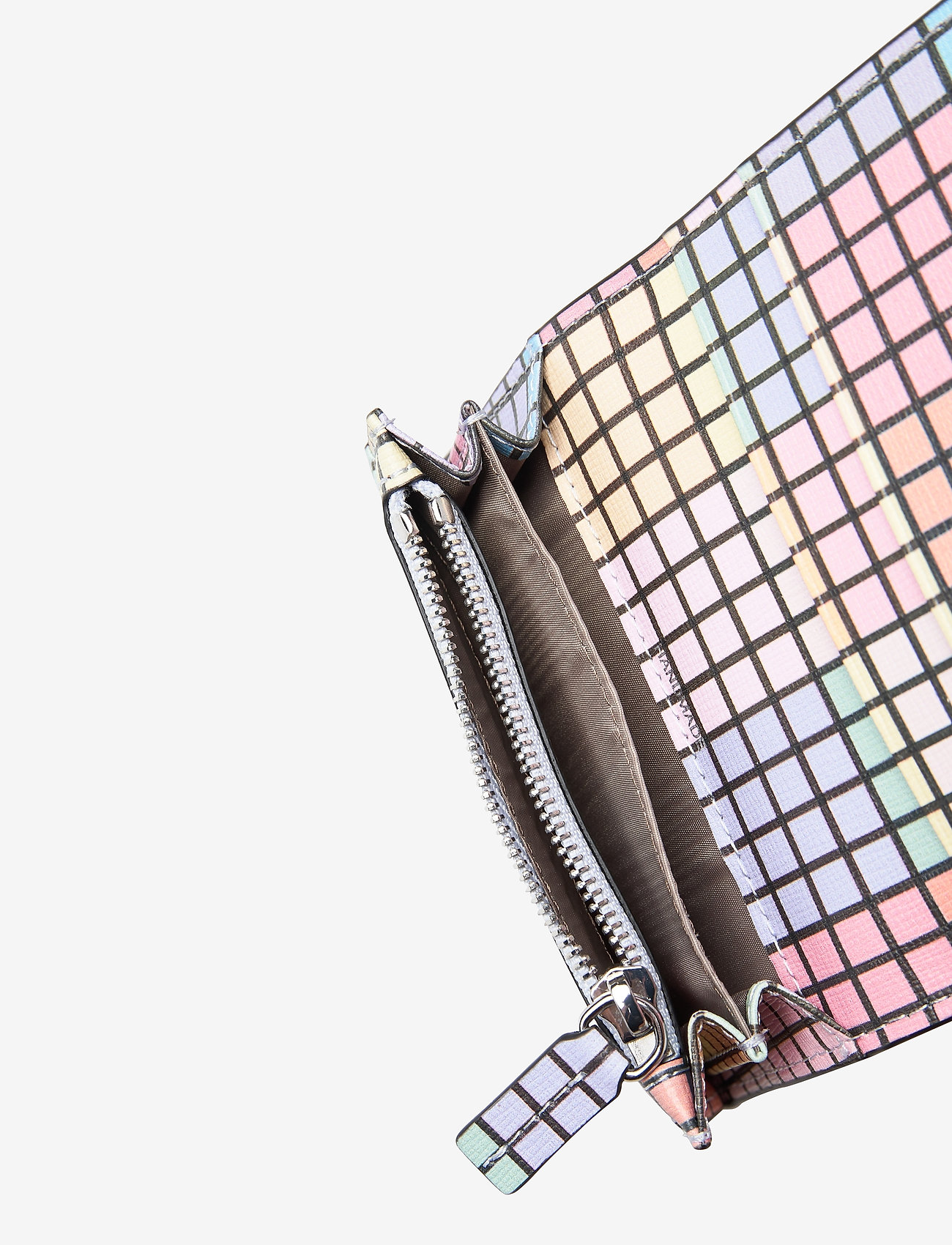 Ganni - Leather - multicolour - 4