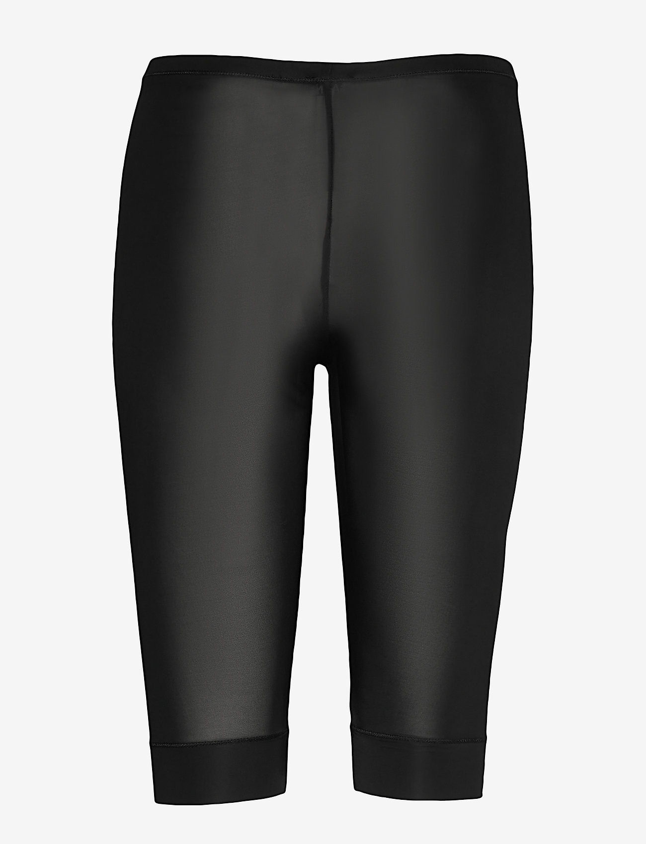 Ganni - Short Leggings - black - 1