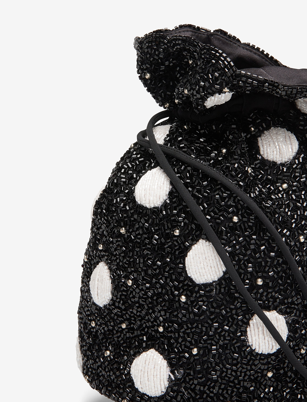 Ganni - Purse - black - 3