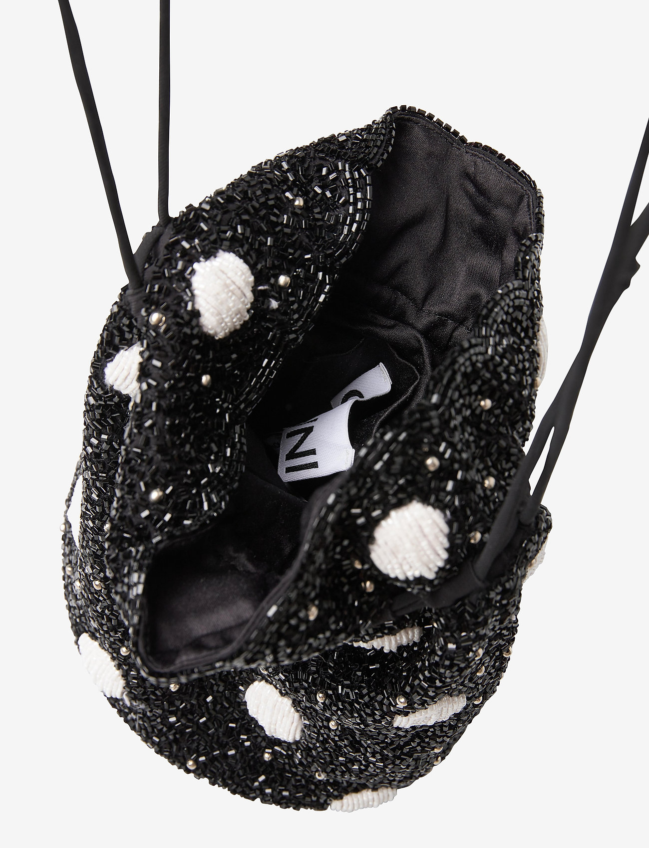 Ganni - Purse - black - 4