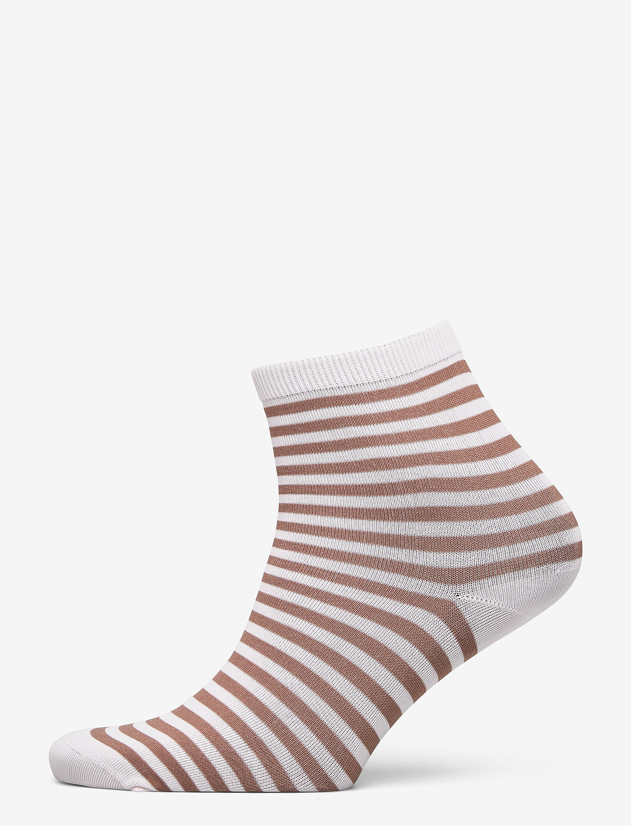 Ganni - Polyamide Blend - toffee - 0