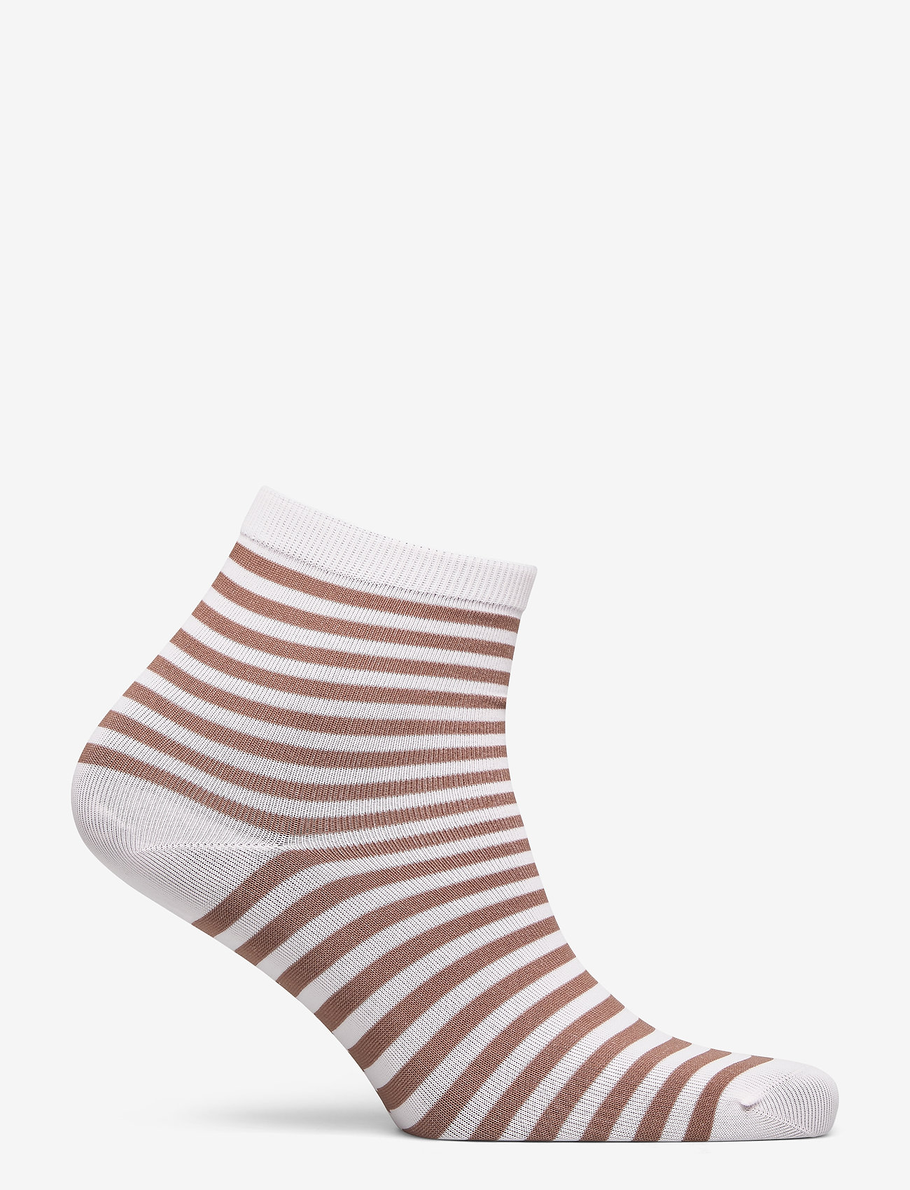 Ganni - Polyamide Blend - toffee - 1