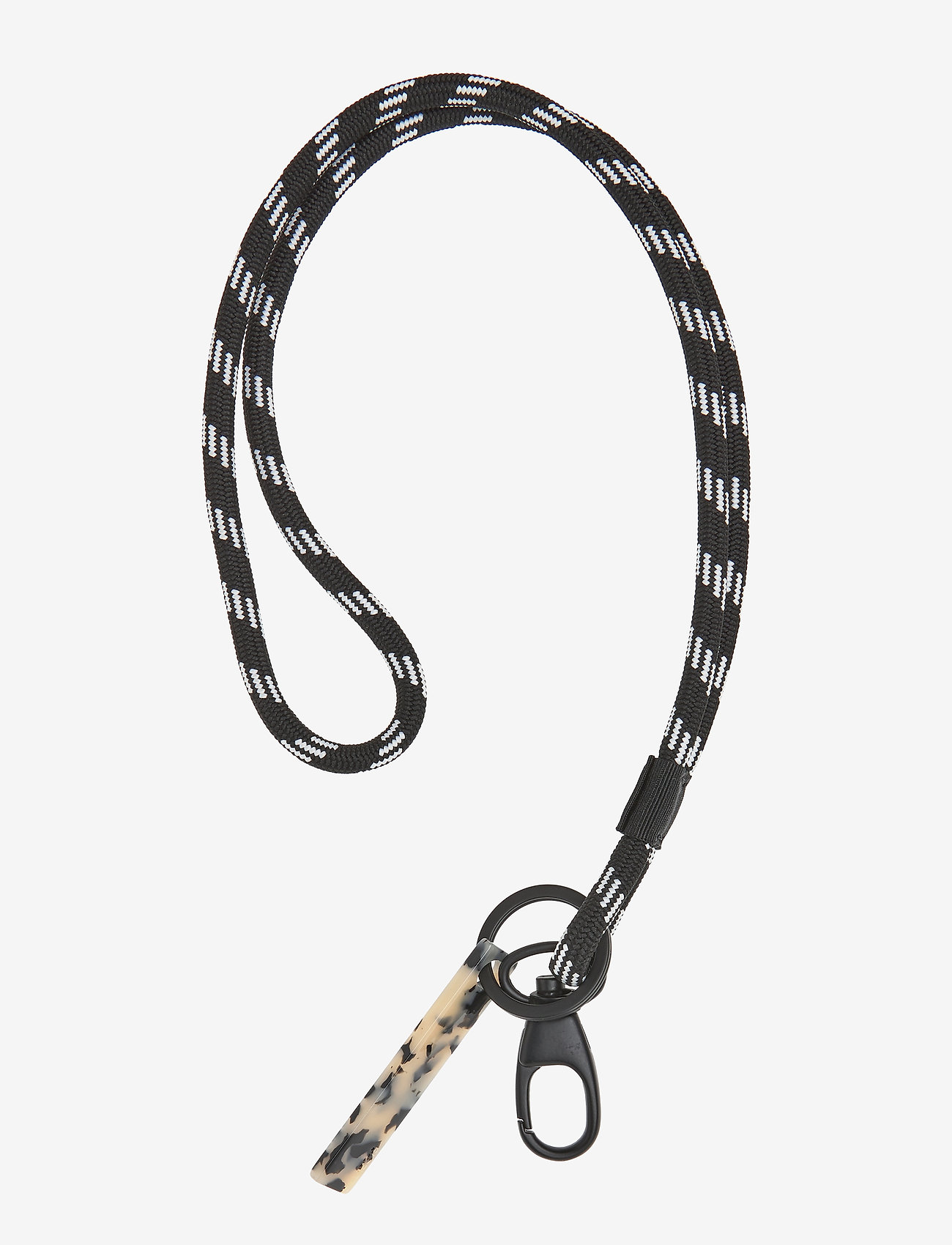 Ganni - Cord - black - 0