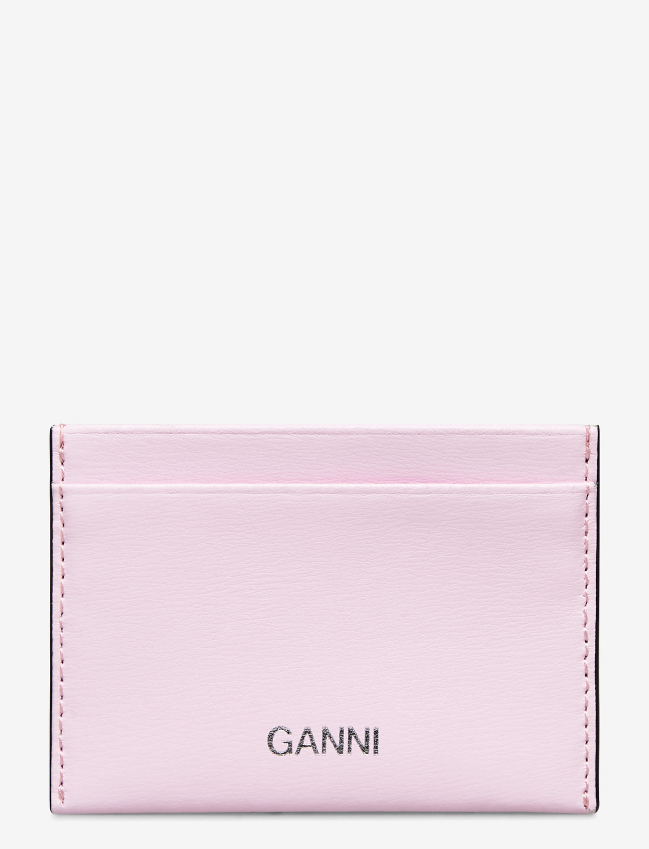 Ganni - Leather - cherry blossom - 0