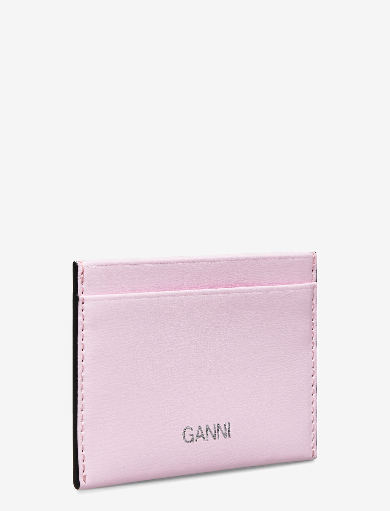 Ganni - Leather - cherry blossom - 2