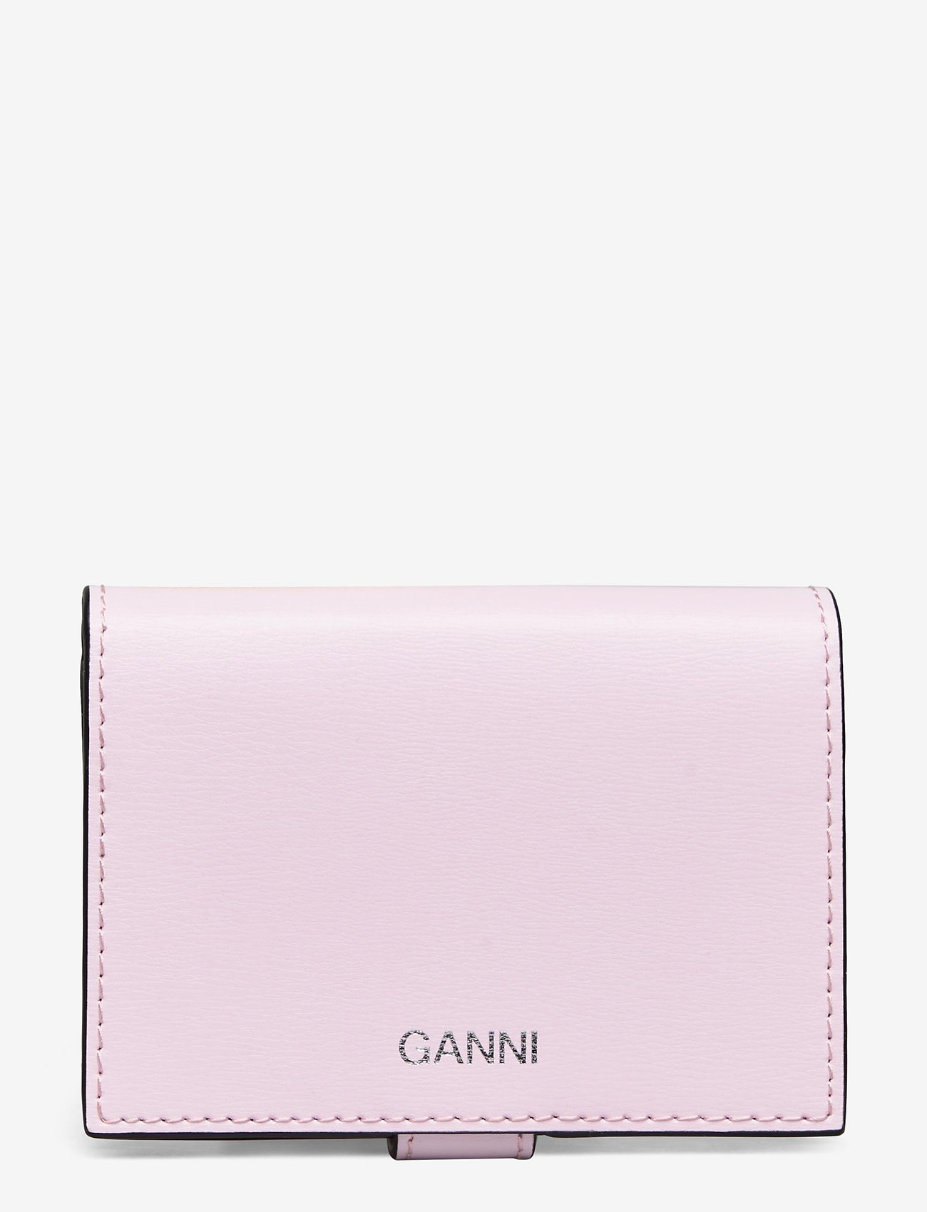 Ganni - Leather - cherry blossom - 0