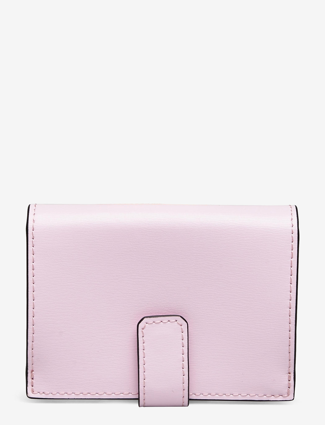 Ganni - Leather - cherry blossom - 1