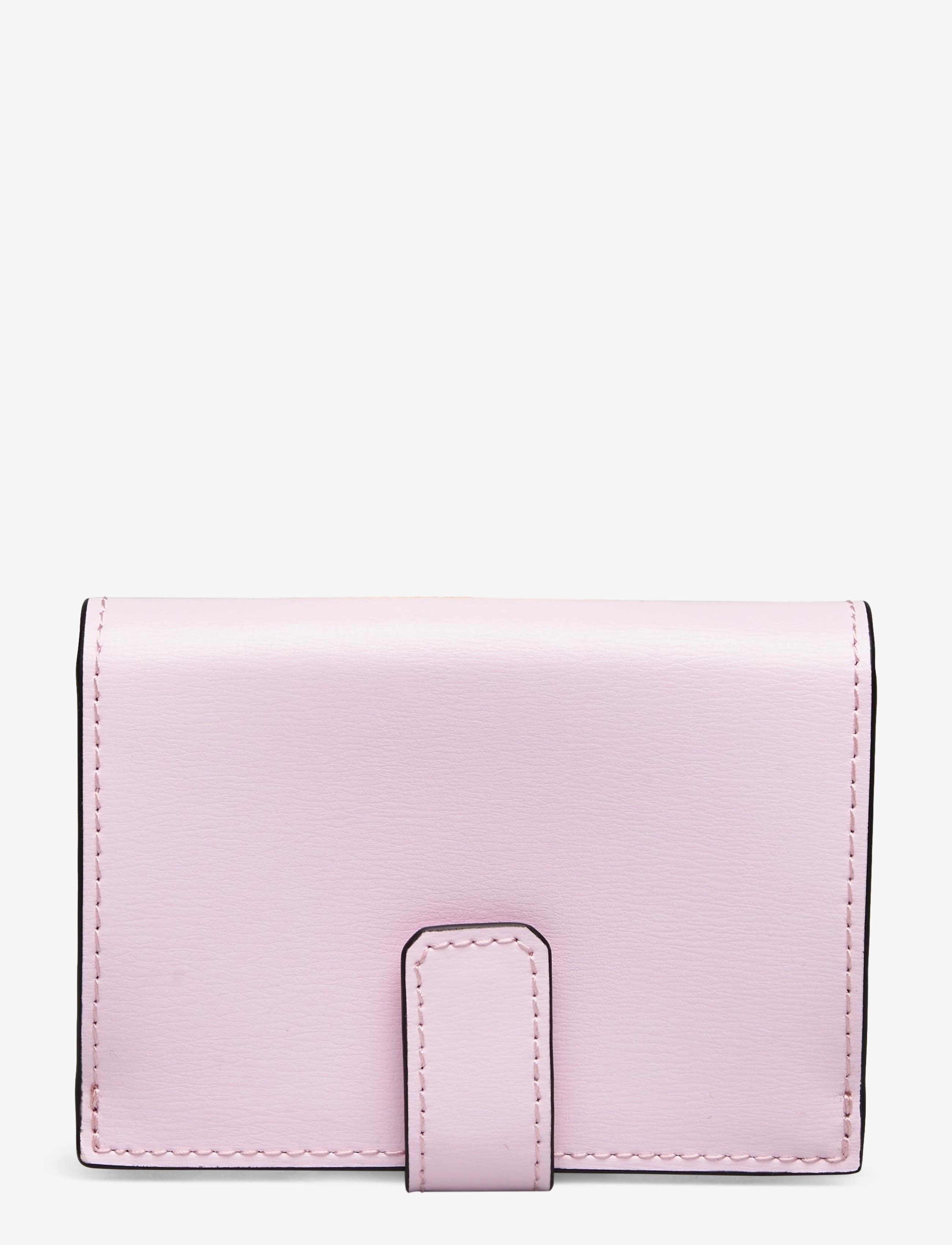 Ganni - Leather - cherry blossom - 1